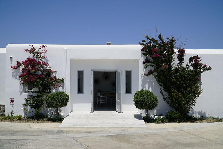 Exterior & Views 2, Margie Mykonos Hotel, South Aegean