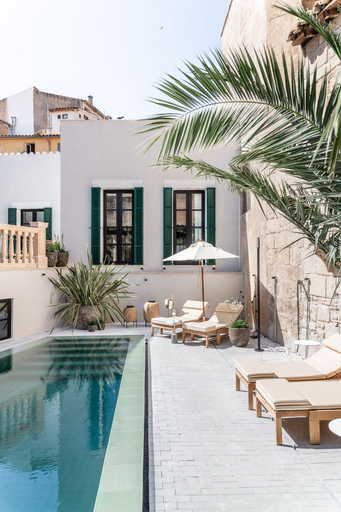 Sport & Beauty 2, Concepció by Nobis, Palma, a Member by Design Hotels, Baleares