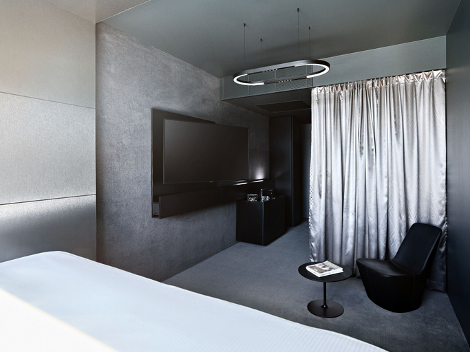 Bedroom 4, Zonar Zagreb by Maistra City Vibes, Zagreb