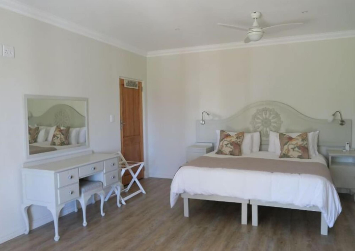 Bedroom 3, Raptor Rise, Cape Winelands