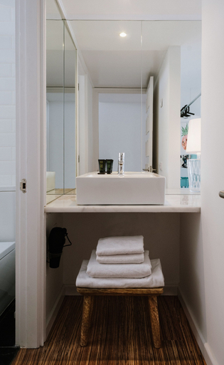 Bathroom 5, Gold By Marina - Adults Only, Las Palmas