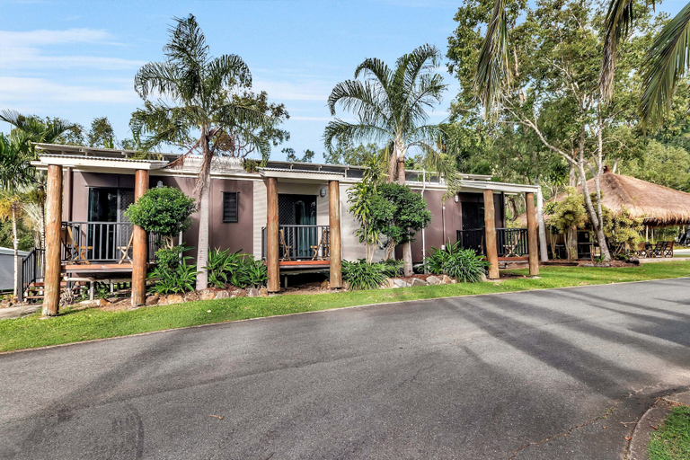 Exterior & Views 2, Discovery Parks - Airlie Beach, Whitsunday