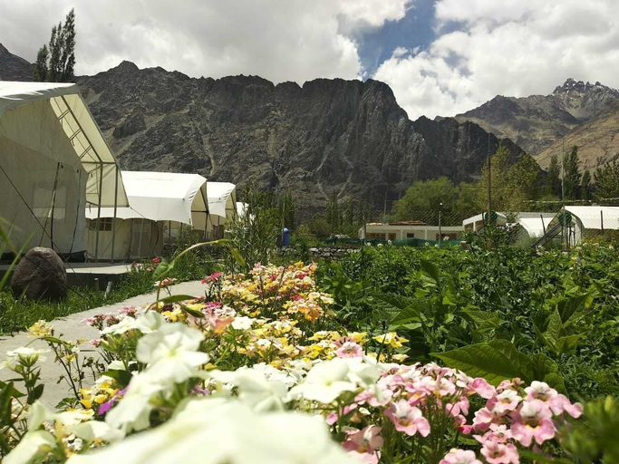 Others 5, Apple Cottage Nubra - Glamping, Leh