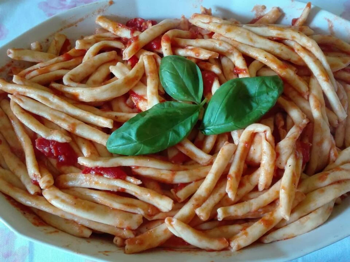 Food & Drinks 5, Agriturismo Ai Monaci, Salerno
