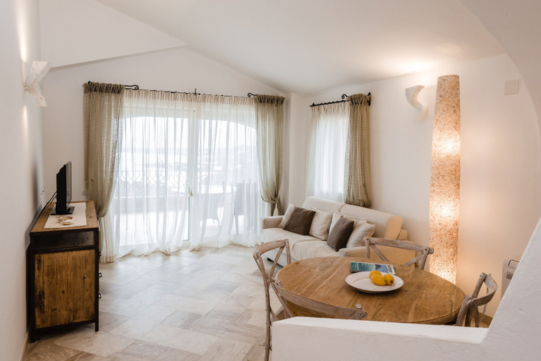 Bedroom 4, Villaggio Sherden, Olbia-Tempio