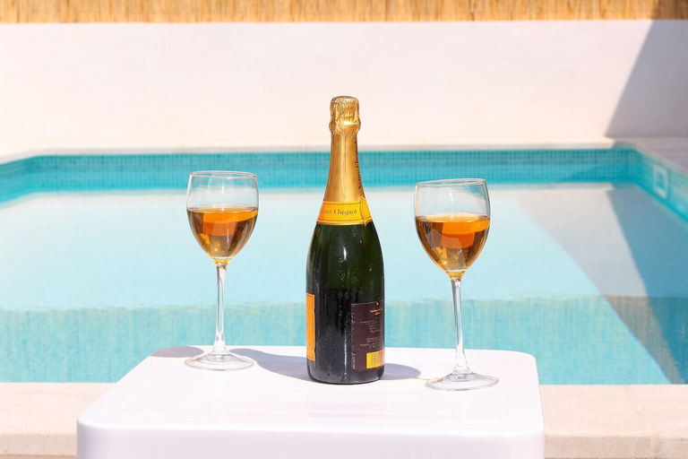 Food & Drinks, Villa Campanet, Baleares