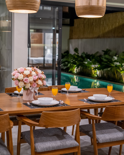 Food & Drinks 5, RED SUNSET VILLA CANGGU 5 MIN WALK BEACH, Badung