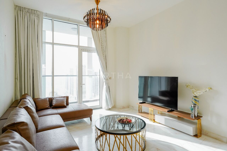 Others 5, 3B- Bayz by Danube- 1409, Dubai