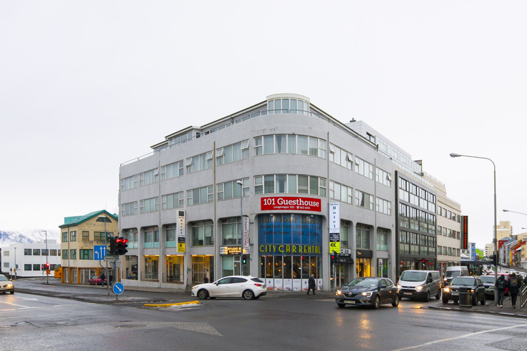 Exterior & Views 2, 101 Guesthouse Hotel, Reykjavík