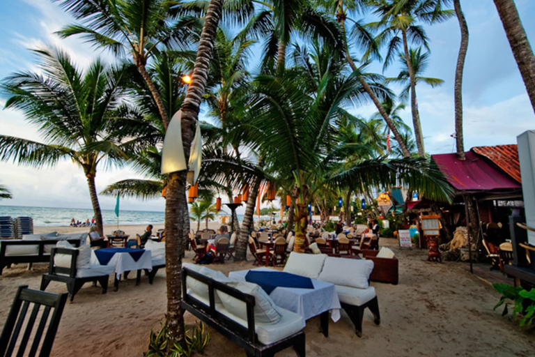 Food & Drinks, Hideaway Beach Properties by Caribe Stays, Sosua