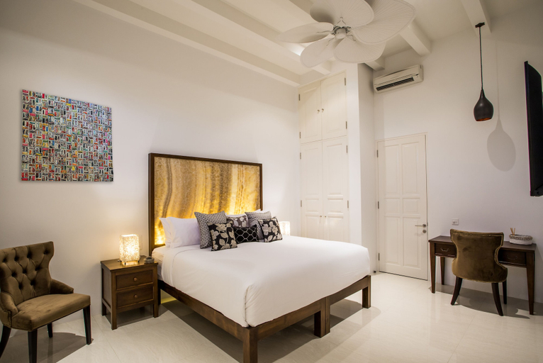 Bedroom 3, Pulau Rumah, Badung