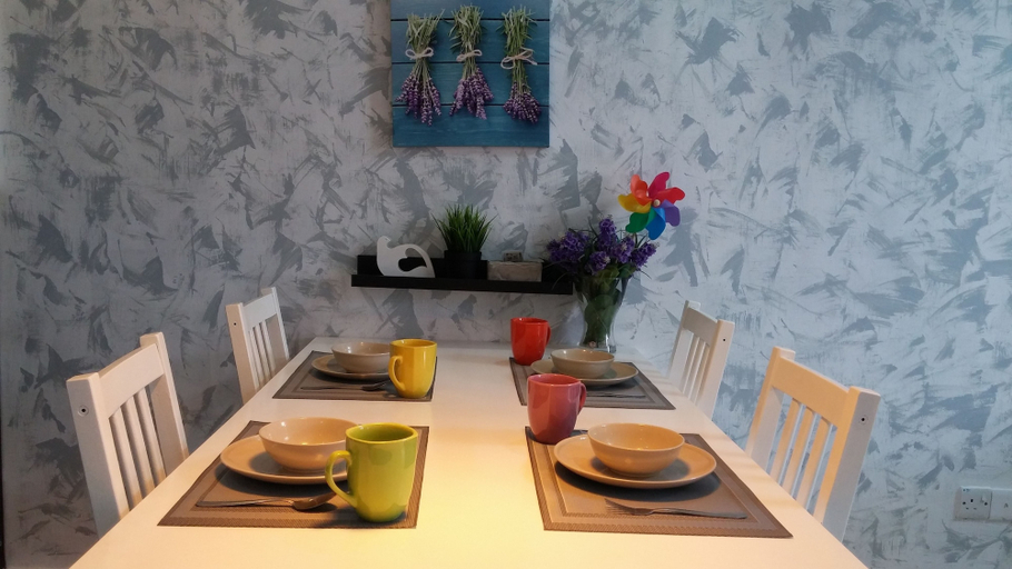 Others 5, Couchbee at Perdana Exclusive Condominium, Petaling Jaya