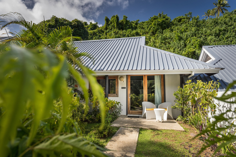 Exterior & Views 2, Wellesley Resort, Serua
