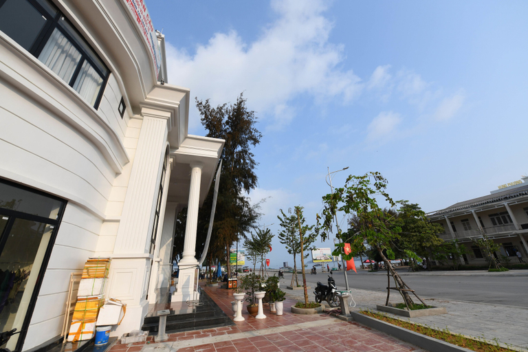 Exterior & Views 2, CoTo Starlight Boutique Hotel, Cô Tô