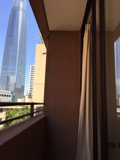 Others 4, Apartamentos Costanera Centre, Santiago