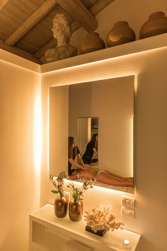 Bathroom 5, Palazzo Lecce - Epoca Collection, Lecce
