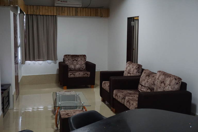 Others 4, One Bedroom House HHK-19-1, Ba