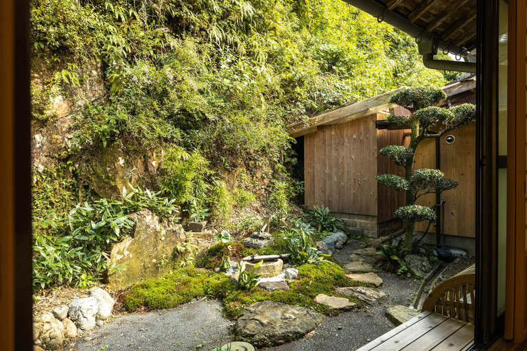 Others 4, Temple Hotel Daitaiji, Nachikatsuura