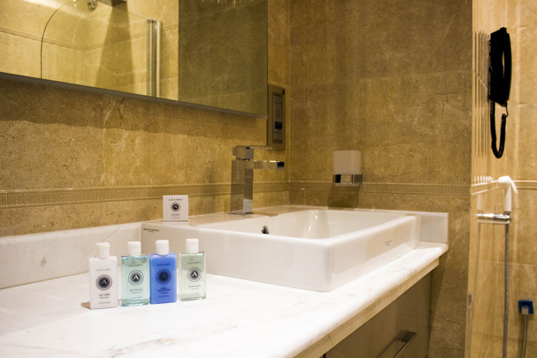 Bathroom 5, Tio Sea Resort