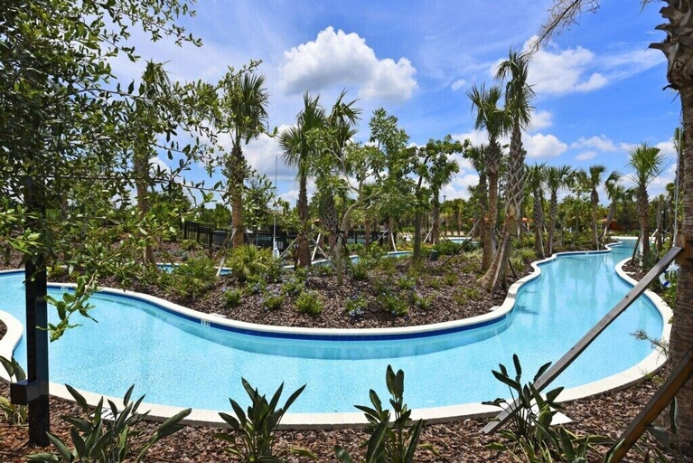 Sport & Beauty 3, Solterra Resort IHR 3050, Polk
