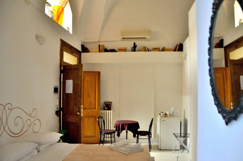 Bedroom 5, Azzurretta, Lecce