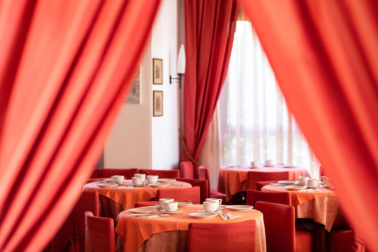 Food & Drinks 5, Rivamare, Venezia