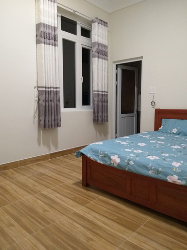 Bedroom 1, Century Da Lat, Đà Lạt