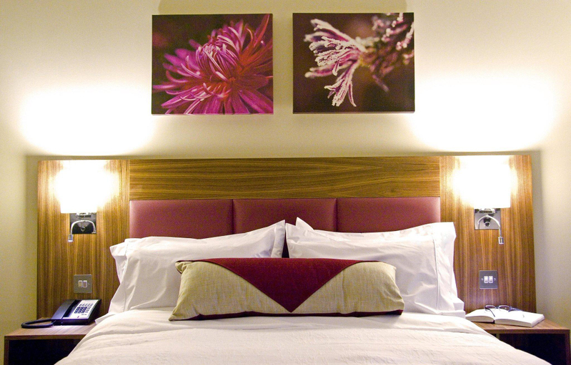 Bedroom 3, Hilton Garden Inn Sanliurfa, Merkez