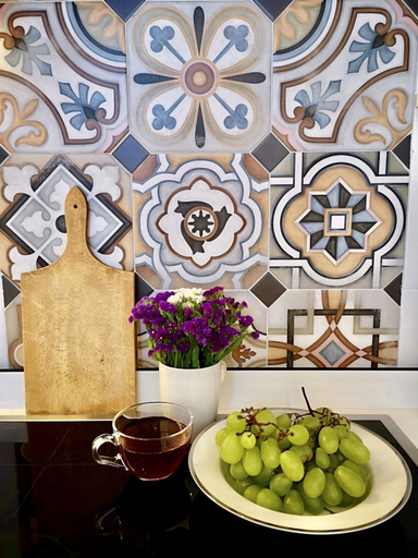 Food & Drinks, Studio Apt Orchard on Rokova St, Split