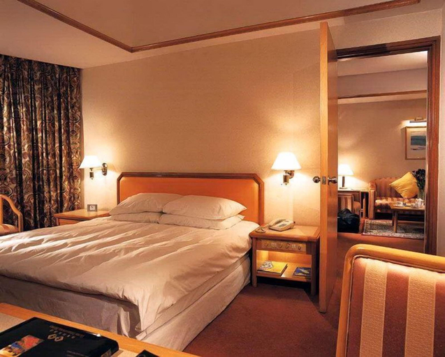 Bedroom 2, Gloria Plaza Hotel Shenyang, Shenyang