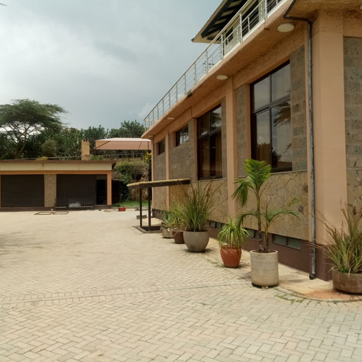 Exterior & Views, Matteo's Resort, Naivasha