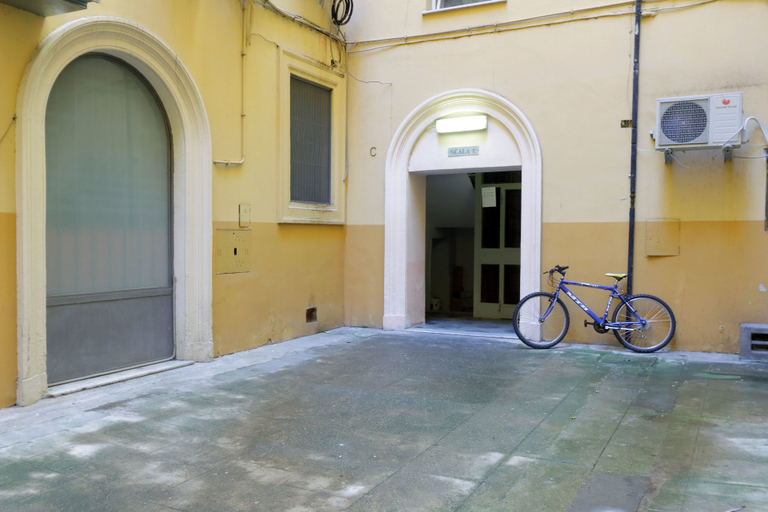Exterior & Views 2, AppleMoon Rooms for Rent, Roma