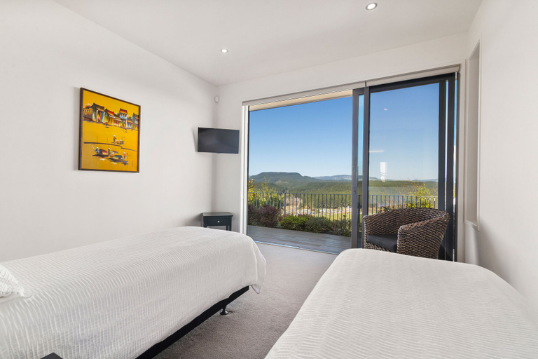 Bedroom 3, Tihi Retreat, Rotorua