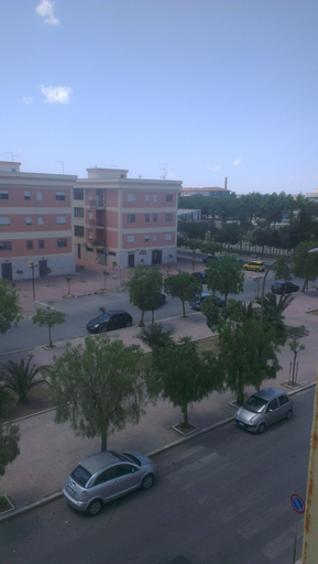 Exterior & Views 2, Sweet Suite Margherita, Barletta-Andria-Trani