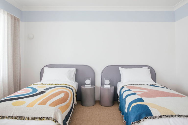 Bedroom 2, Motel Molly, Shoalhaven - Pt B