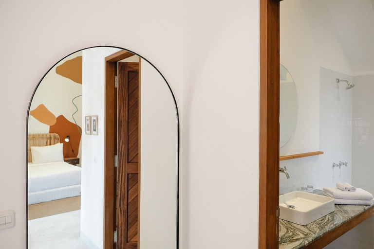 Bathroom 5, Happy Together By Villa Kresna, Badung