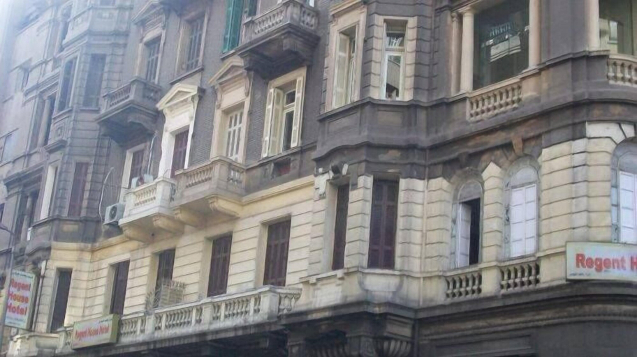 Exterior & Views, Regent House - Hostel, Qasr an-Nil