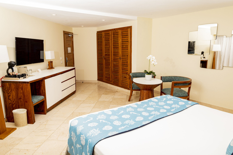 Bedroom 3, Impressive Premium Punta Cana, Salvaleon de Higuey