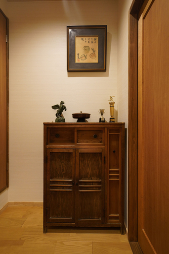Bathroom 4, Uji Tea Inn, Ujitawara