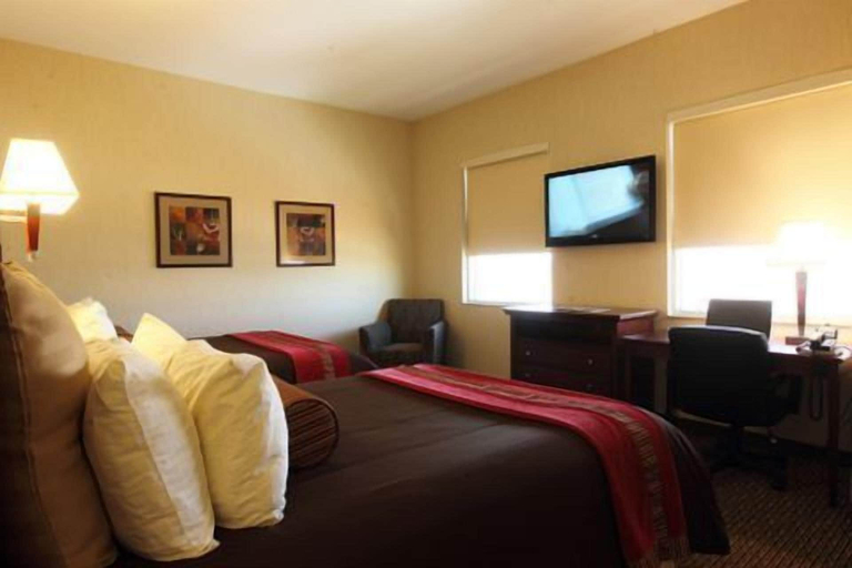 Bedroom 3, WinnaVegas Casino & Resort, Woodbury
