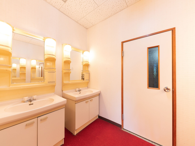 Bathroom 3, Tabist Watanabe Chiba Ichinomiya, Ichinomiya