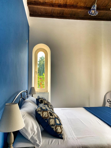 Bedroom 3, Dimora Marella, Frosinone
