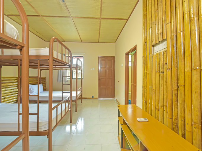 Others 5, Capital O 90665 Countryview Recreation Park & Resort, Raub