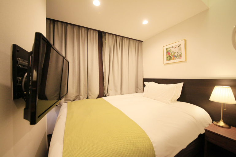 Bedroom 20