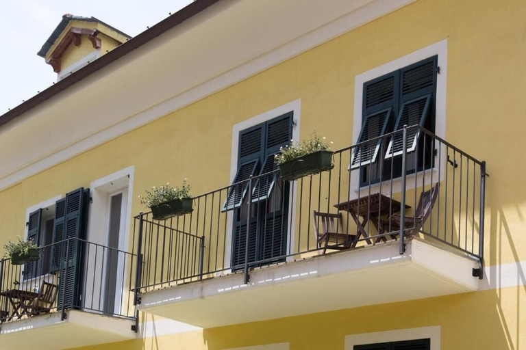 Exterior & Views 2, Oasi Eco Boutique Hotel, La Spezia