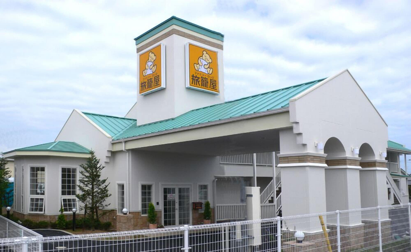 Family Lodge Hatagoya Makinohara, Makinohara