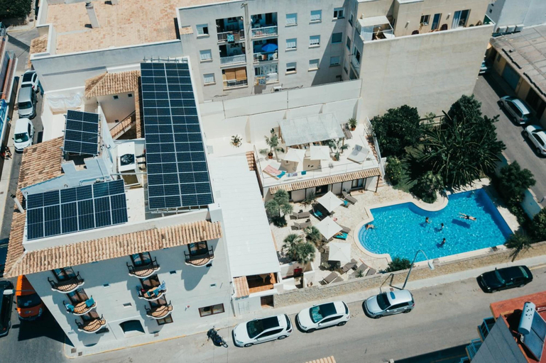 Exterior & Views 2, Mamboo Hotel Cala Ratjada, Baleares