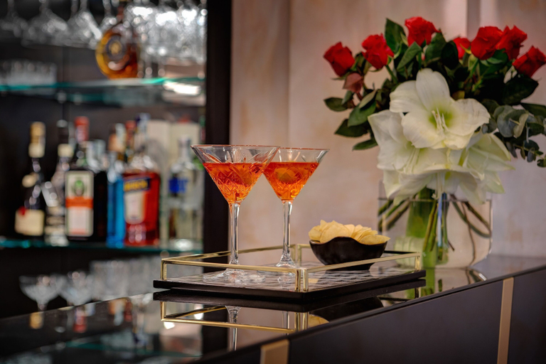 Food & Drinks 5, Dharma Boutique Hotel & SPA, Roma