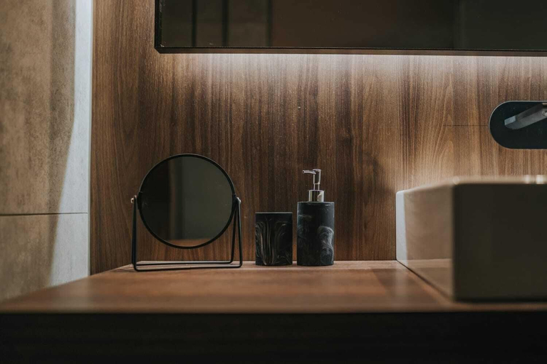 Bathroom 5, Ilica Luxury Center, Zagreb