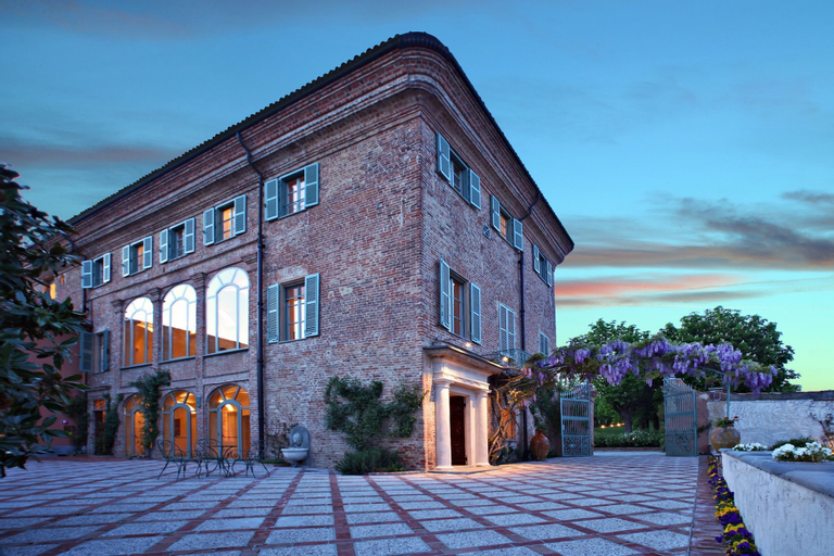 Relais Sant'Uffizio, Asti